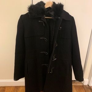 Banana Republic Coat